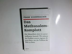 Das Methusalem-Komplott.