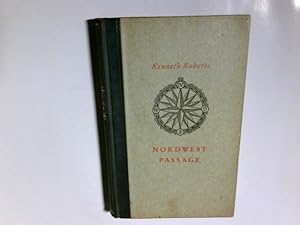 Seller image for Nordwest-Passage : Roman. 1. Band Aus d. Amerikan. von Werner von Grnau for sale by Antiquariat Buchhandel Daniel Viertel