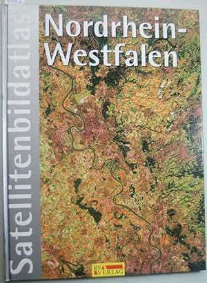 Satellitenbildatlas Nordrhein-Westfalen