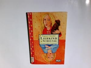Bild des Verkufers fr Liebkind & Scheusal : Szenen eines Sommers ; Roman. zum Verkauf von Antiquariat Buchhandel Daniel Viertel