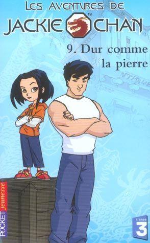 Seller image for Dur comme la pierre for sale by Chapitre.com : livres et presse ancienne