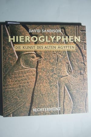 Hieroglyphen