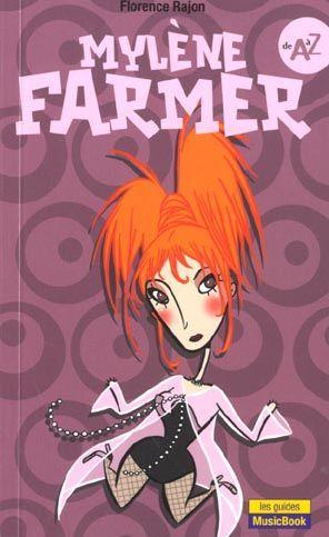 MYLENE FARMER DE A A Z