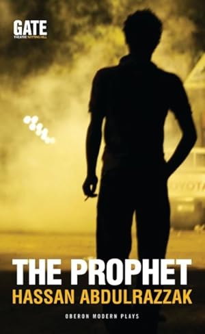 Seller image for Prophet for sale by GreatBookPrices