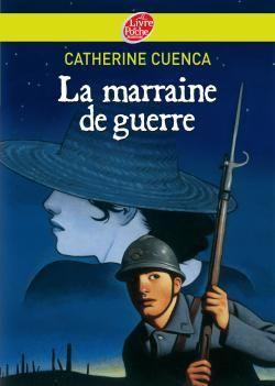 Image du vendeur pour la marraine de guerre mis en vente par Chapitre.com : livres et presse ancienne