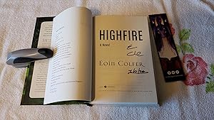 Highfire: Signed