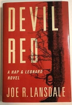Immagine del venditore per Devil Red venduto da P&D Books