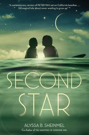 Seller image for Second Star for sale by GreatBookPricesUK