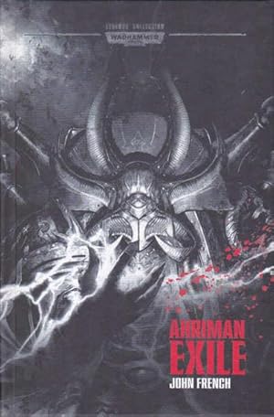 Ahriman Exile: Legends Collection Warhammer 40000