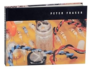 Image du vendeur pour Peter Fraser mis en vente par Jeff Hirsch Books, ABAA