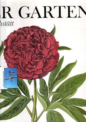 Der Garten von Eichstätt. Hortus Eystettensis. Mit 367 farbigen Tafeln. Das große Herbarium des B...