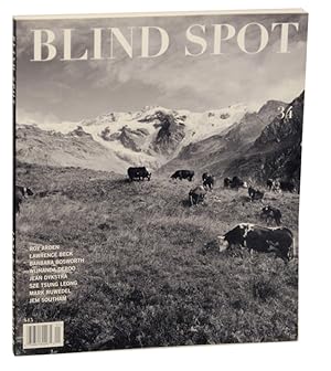 Image du vendeur pour Blind Spot 34 mis en vente par Jeff Hirsch Books, ABAA