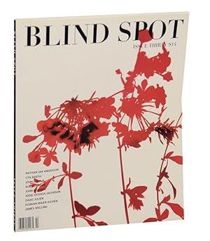 Bild des Verkufers fr Blind Spot 30 Thirty zum Verkauf von Jeff Hirsch Books, ABAA