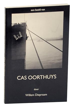 Immagine del venditore per Cas Oorthuys: een beeld van venduto da Jeff Hirsch Books, ABAA