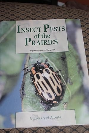 Insect Pests of the Prairies