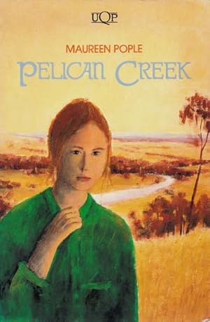 Immagine del venditore per Pelican Creek venduto da Adelaide Booksellers