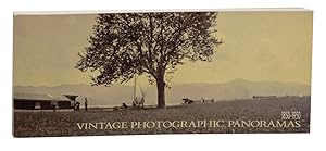 Imagen del vendedor de Vintage Photographic Panoramas 1850-1950 a la venta por Jeff Hirsch Books, ABAA