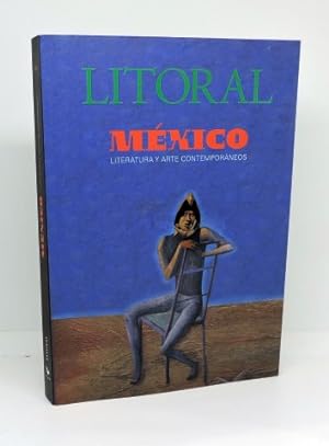 REVISTA LITORAL - 251 - México. Literatura y Arte Contemporáneos