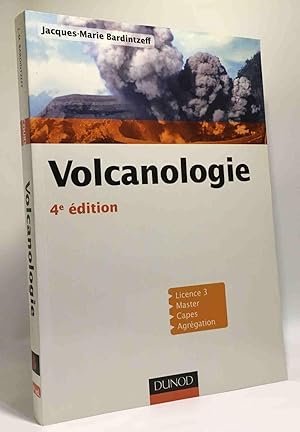 Volcanologie