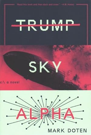 Seller image for Trump Sky Alpha for sale by GreatBookPrices