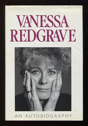 Immagine del venditore per Vanessa Redgrave: An Autobiography [*SIGNED*] venduto da ReadInk, ABAA/IOBA