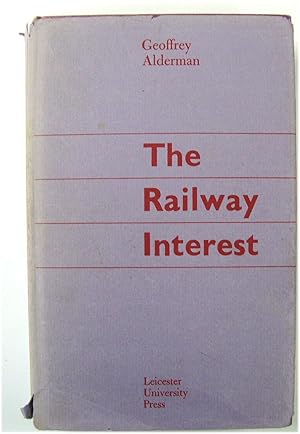 Seller image for The Railway History for sale by PsychoBabel & Skoob Books