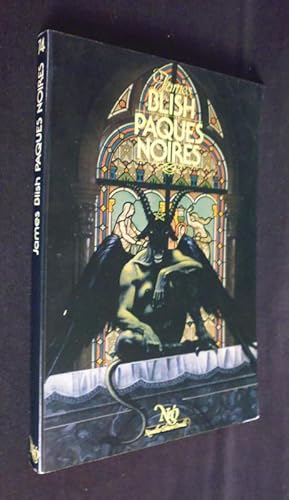Image du vendeur pour Pques noires ou Faust-Aleph-Zro mis en vente par Abraxas-libris