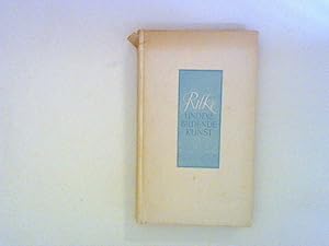 Bild des Verkufers fr Rilke und die bildende Kunst,Versuch einer Deutung zum Verkauf von ANTIQUARIAT FRDEBUCH Inh.Michael Simon