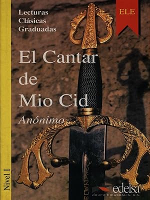 Bild des Verkufers fr El Cantar de Mio Cid zum Verkauf von Librodifaccia