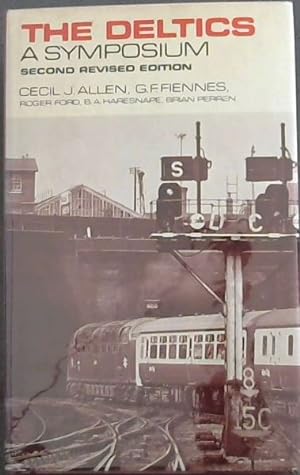 Seller image for The Deltics: A symposium for sale by Chapter 1