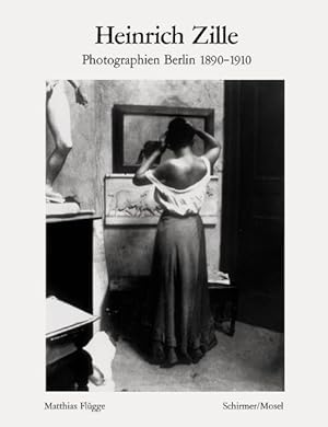 Photographien Berlin 1890-1910