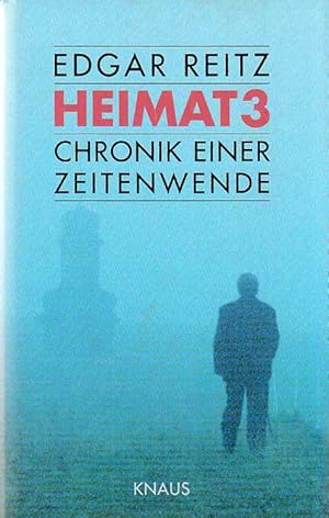 Imagen del vendedor de Heimat 3 : Chronik einer Zeitenwende ; Erzhlung ; nach dem sechsteiligen Film Heimat 3 ; Drehbuch Edgar Reitz ; Thomas Brussig. a la venta por Fundus-Online GbR Borkert Schwarz Zerfa