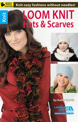 Image du vendeur pour Loom Knit Hats & Scarves (Paperback or Softback) mis en vente par BargainBookStores