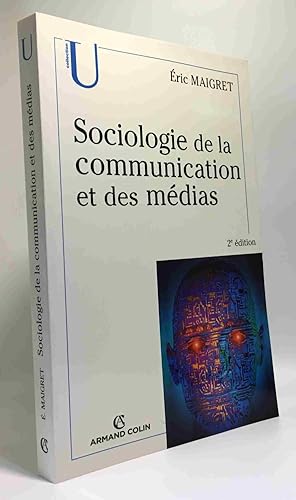 Sociologie de la communication et des médias