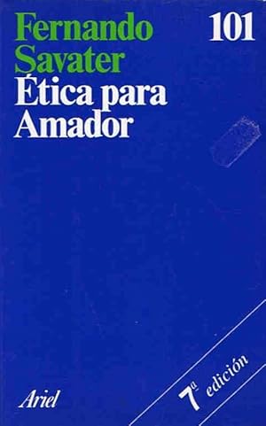 Seller image for TICA PARA AMADOR for sale by Librera Torren de Rueda