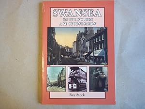 Immagine del venditore per Swansea in Old Postcards venduto da Carmarthenshire Rare Books