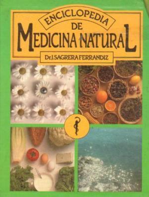 Imagen del vendedor de MEDICINA NATURAL 3 Volumenes a la venta por Librovicios