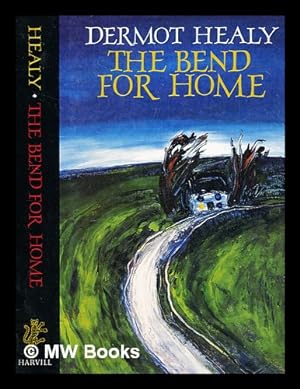 Seller image for The bend for home for sale by MW Books Ltd.
