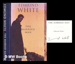 Image du vendeur pour The married man mis en vente par MW Books Ltd.