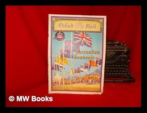 Bild des Verkufers fr Oxford Mail : coronation souvenir zum Verkauf von MW Books Ltd.