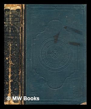 Seller image for McGuffey's new sixth eclectic reader : exercises in rhetorical reading : with introductory rules and examples for sale by MW Books Ltd.