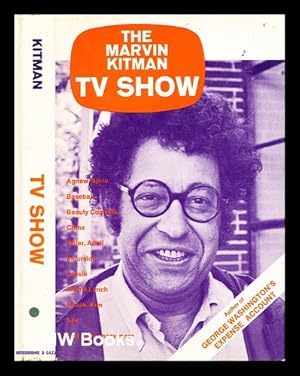 Imagen del vendedor de The Marvin Kitman TV show : encyclopedia televisiana a la venta por MW Books Ltd.
