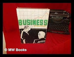 Seller image for Business Strategy: Avalon Hill's Trademark Name for its Management Game: 4 Games in One for sale by MW Books Ltd.