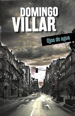 Imagen del vendedor de OJOS DE AGUA (CATALÁN). a la venta por Librería Smile Books