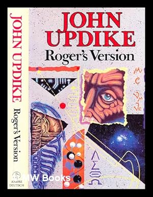 Seller image for Roger's version for sale by MW Books Ltd.