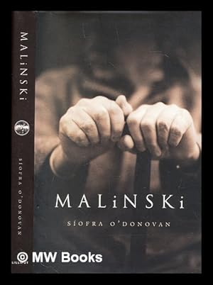 Seller image for Malinski for sale by MW Books Ltd.