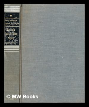 Immagine del venditore per Soviet-American relations, 1917-1920. Vol.1. Russia leaves the war venduto da MW Books Ltd.