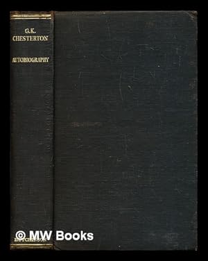 Seller image for Autobiography for sale by MW Books Ltd.