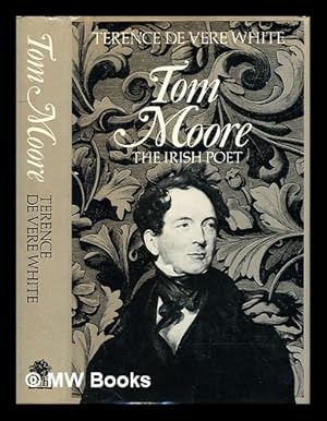 Seller image for Tom Moore : the Irish poet for sale by MW Books Ltd.