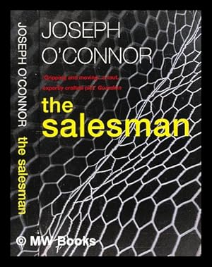 Imagen del vendedor de The salesman a la venta por MW Books Ltd.